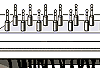 cord circuits on CBS2 switchboard