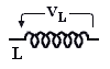 inductor storing energy