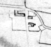 cottages at The Field