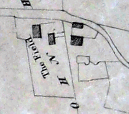 cottages at The Field
