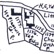 cottages at The Field