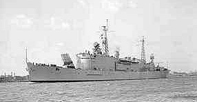 HMS Girdleness