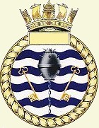 Minesweeper crest Minesweeper crest