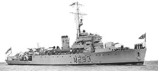 HMS Pickle HMS Pickle