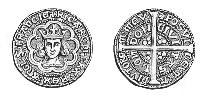 a groat coin