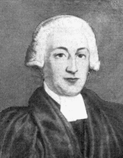 James Woodforde Parson Woodforde