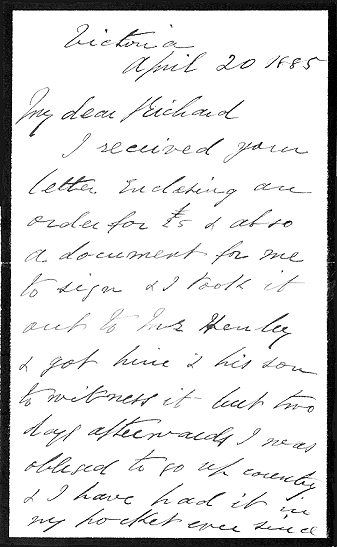 ArthurHawkins letter