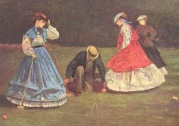 croquet