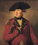 John Cunningham 15th Earl of Glencairn; National Trust for Scotland Glencairn