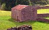 old barn in Swaledale