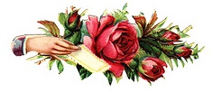 rose transfer