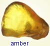 amber