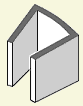 vane cavity in modern magnetron