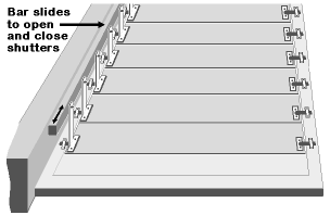 patent sail construction