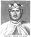 King Richard I