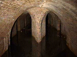 Bazalgette sewer