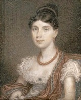 Eliza Georgiana
