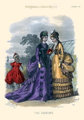 Fashion 1869