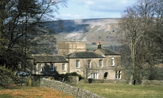 Grinton Lodge