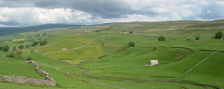 Stainmore view