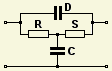 bridged-tee circuit